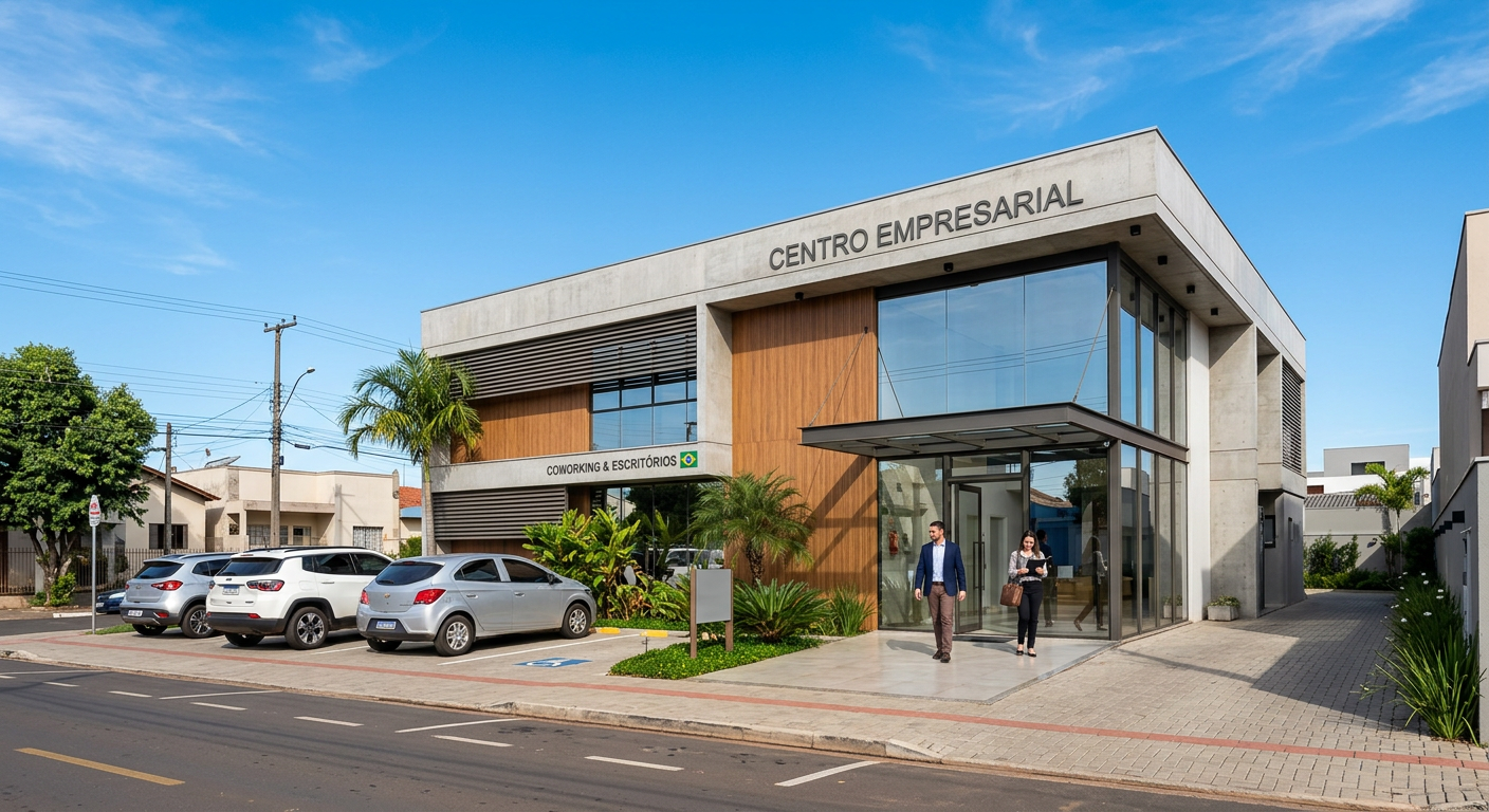 Recepção